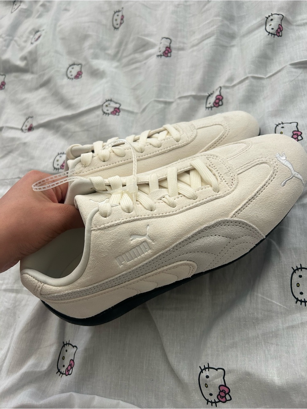 OG RARE FIND PUMA SPEEDCATS - Picture 5 of 7